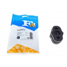 Гумка глушника Ford Escort VI/VII 1.6 16V 95-99
