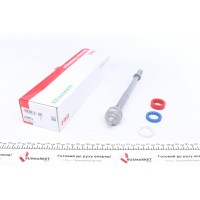 Тяга рульова Opel Corsa D 1.0-1.7 06-