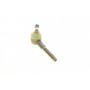 Наконечник тяги рульової VW Passat 80-88/Audi 80 72-78/Polo 81-94