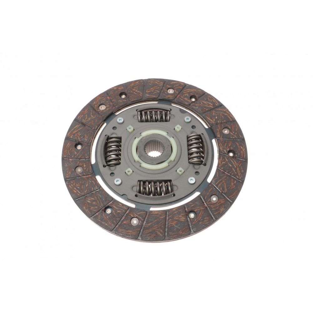 Диск зчеплення Deawoo Nexia 1.5 SOHC 95-08 (d=200mm)