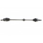 Піввісь (передня) Hyundai i30 1.4/1.6 07-11 (R) (27x25x941)