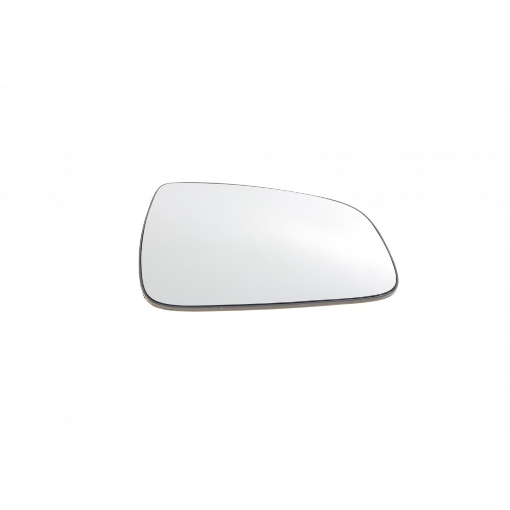 Скло дзеркала Renault Duster 13-/ Logan 12- (R)