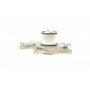 Помпа води Renault Kangoo/Clio/Duster/Laguna/Megane/Nissan Qashqai/Juke 1.5dCi 09-/MB (OM607/OM608)