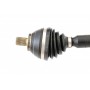 Піввісь VW Caddy IV/Golf 2.0 TDI 12- (R) (36x760)