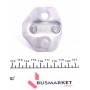 Петля замка дверей VW Crafter 06-