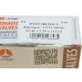 Клапан (випуск) Toyota Camry 2.4 09-