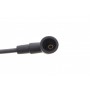 Проводи запалювання VW Passat 1.6-2.0 00-05 (к-кт) (високовольтні) (MSQ0111)