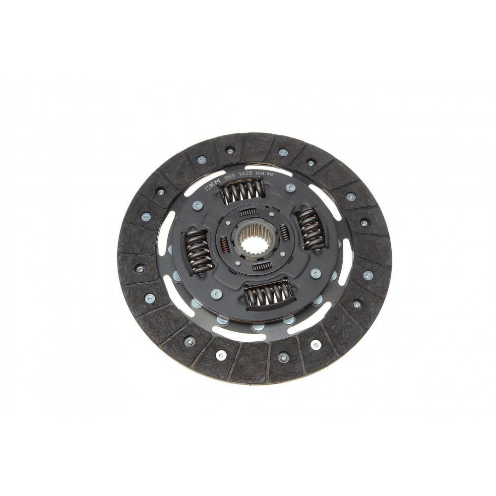 Диск зчеплення Ford Mondeo 1.6/1.8i 96-00 (d=215mm)