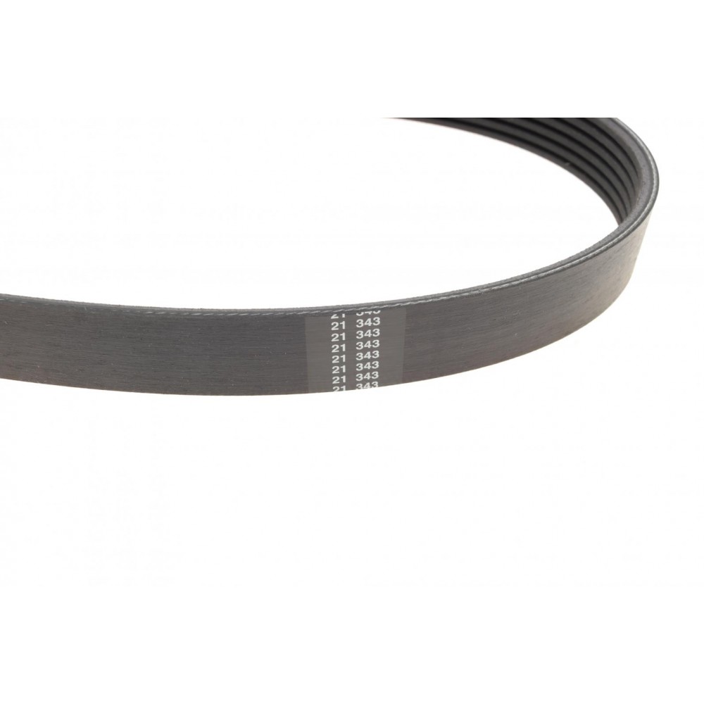 Ремень генератора Land Rover Discovery III 4.4 04-13/Cadillac Escalade 6.0 01-06 (6PK2345)