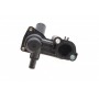 Фланець системи охолодження Ford Connect 1.8 TDCI 02- (з термостатом та ущільненням)