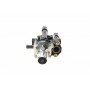 Термостат Opel Astra/Vectra 1.6/1.8 00- (105°) (з корпусом)