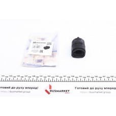 Втулка стабілізатора (переднього) Ford Fiesta V 01-10 (d=17mm)