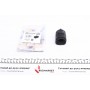 Втулка стабілізатора (переднього) Ford Fiesta V 01-10 (d=17mm)