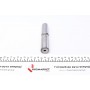 Шкворень MB 307-510 (26x136mm) (на втулках)
