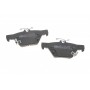 Колодки гальмівні (задні) Subaru Impreza 16-/Outback 15-/Legacy 09-14/Forester 18-