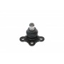 Опора кульова (передня/знизу) Citroen C3 02-/Peugeot 2008 13- (d=18mm)