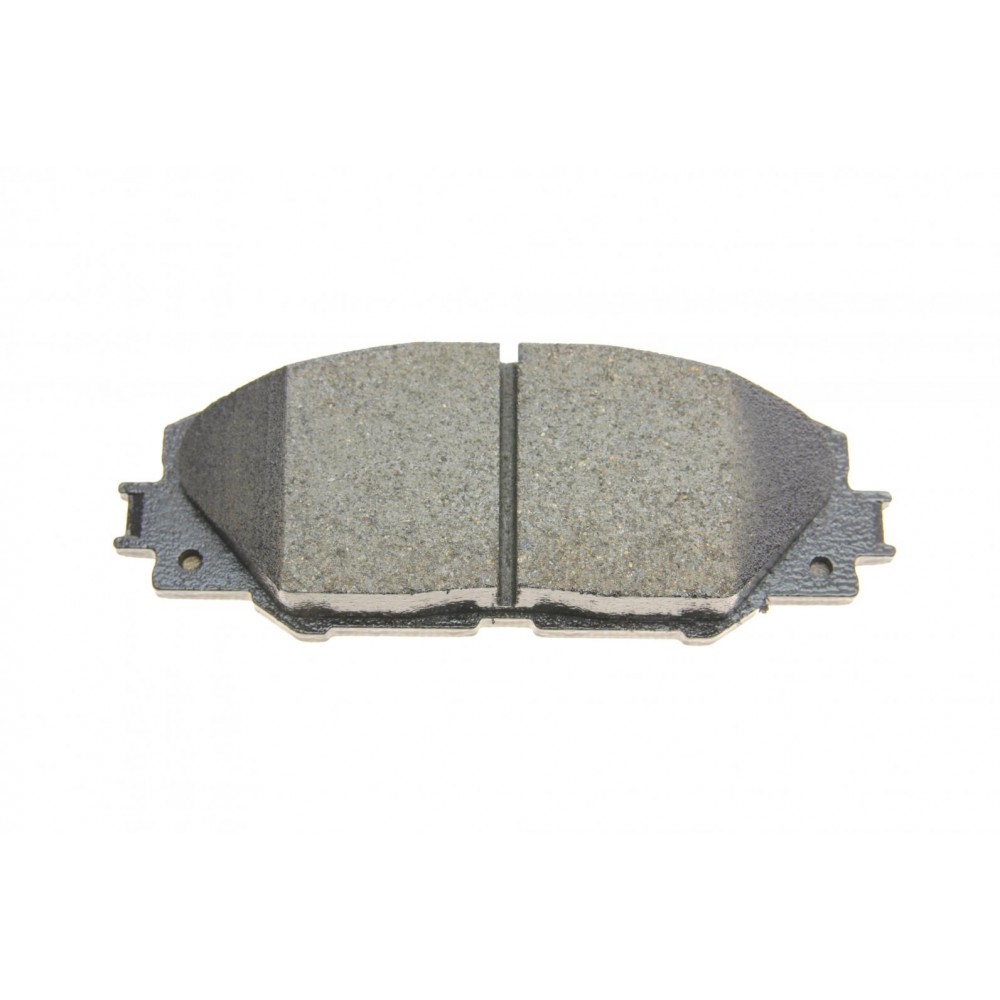 Колодки гальмівні (передні) Toyota Auris 10-18/Prius 08-/Rav4 III/IV 06-