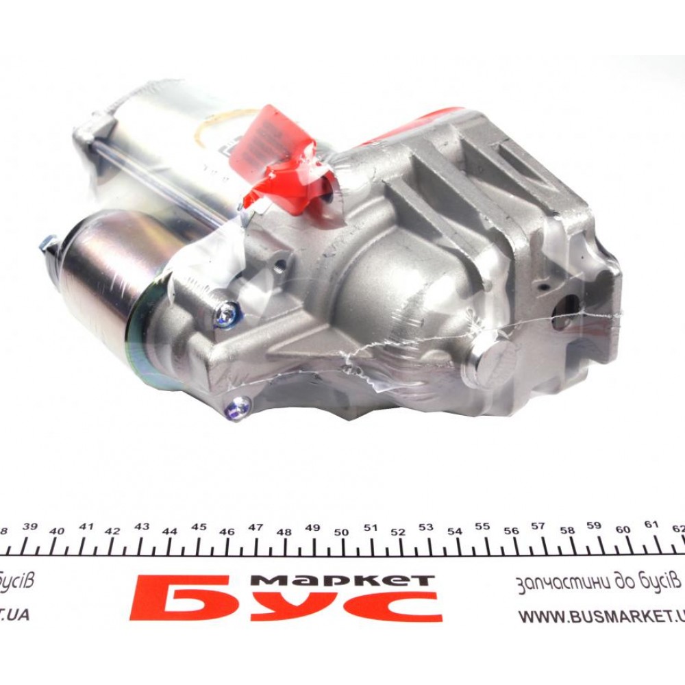 Стартер Ford Transit V184 2.0 DI/2.4 TDCi 00- (2kw) (z=19)