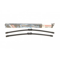 Щітки склоочисника (600/530mm) VW Tiguan 07-18/Land Rover Range Rover Evoque 11-19