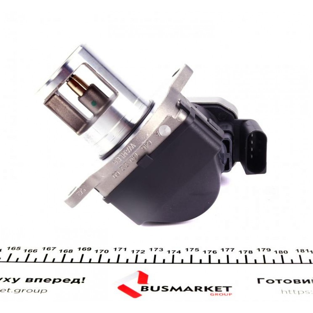 Клапан EGR MB Vito 2.2 CDI 06-