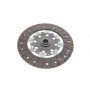 Демпфер + комплект зчеплення Citroen Jumper/Peugeot Boxer 2.2 HDi 06-
