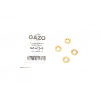 Шайба під форсунку VW Caddy III/T5 1.9/2.0 TDI 03-10 (К-кт)