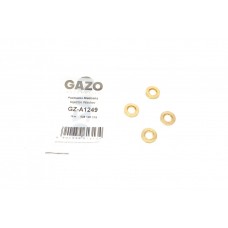 Шайба під форсунку VW Caddy III/T5 1.9/2.0 TDI 03-10 (К-кт)