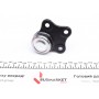 Опора кульова (передня/знизу) Ford Fiesta/Fusion 1.2-1.6 01-12