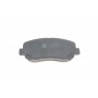 Колодки гальмівні (передні) Jeep Cherokee 2.0-2.2 CRD/3.2 13-