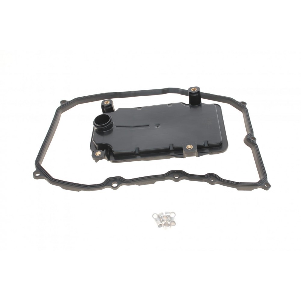 Фільтр АКПП Audi Q7/Porsche Cayenne/Panamera/VW Touareg 3.0-4.8 07- (з прокладкою)