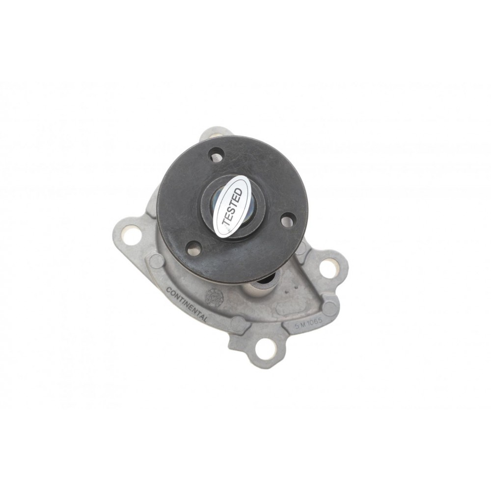 Помпа води Renault Kangoo/MB Citan (W415)/Nissan Qashqai/Juke 0.9-1.2-1.4TCe/1.6 09-