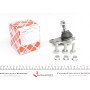 Опора кульова (передня/знизу) Dacia Duster/Renault Duster 1.2-2.0 10-