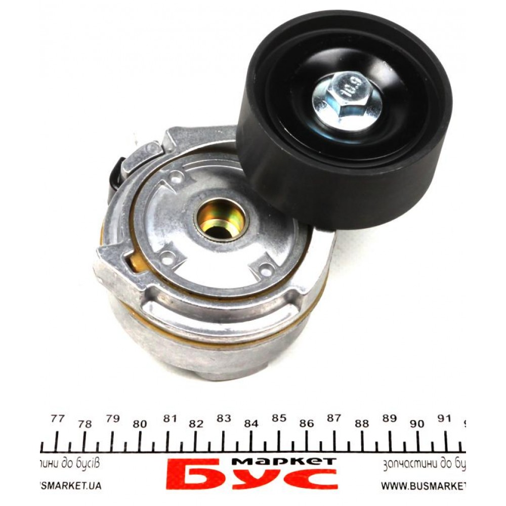 Більше не постачається Натяжник ременя генератора MB Vario 4.3TD OM904