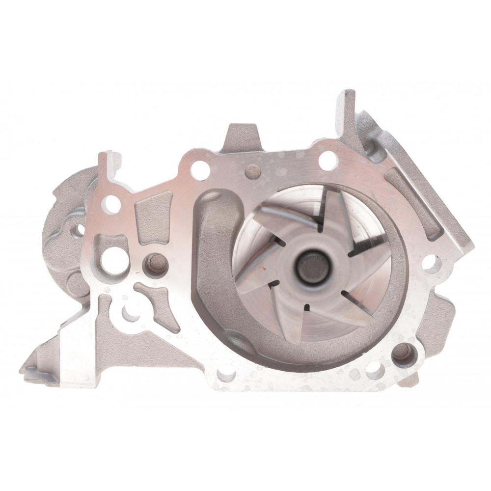 Помпа води Renault Clio II/III/IV/Logan II 1.2/1.2 16V 00-/Kangoo 1.0 03- (Доп.) (6 лоп)