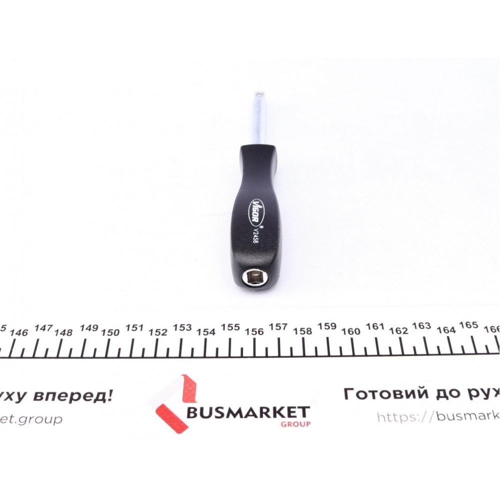 Викрутка 1/4