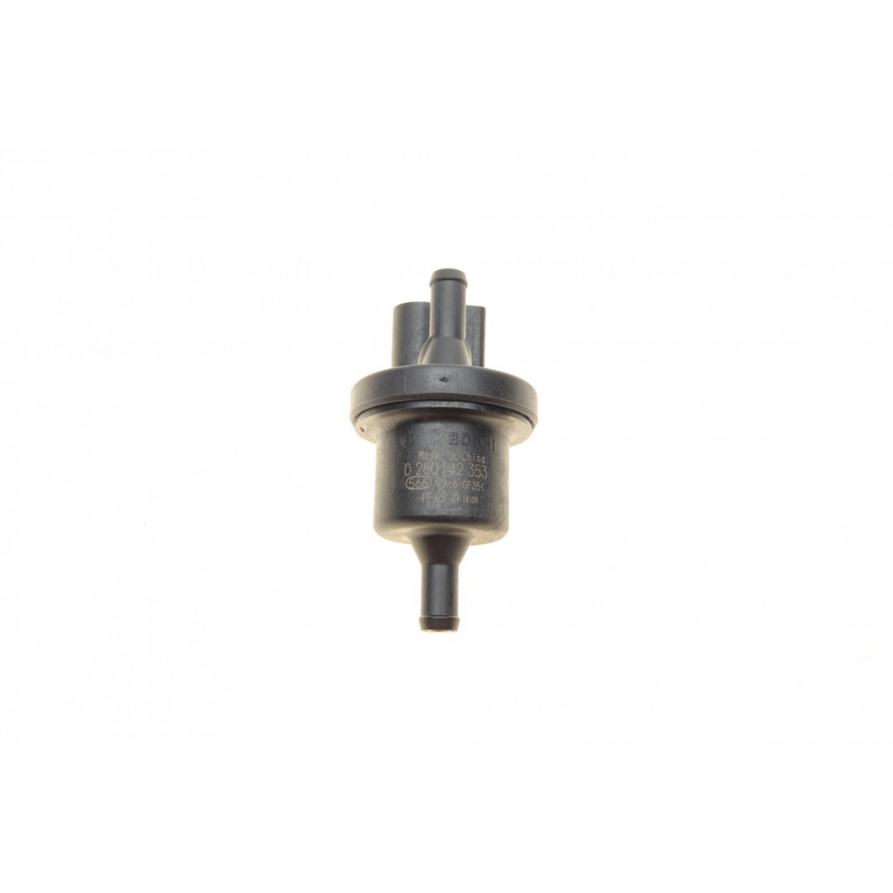 Клапан вентиляції паливного баку VW Passat 2.3 00-05/T5 3.2 03-09