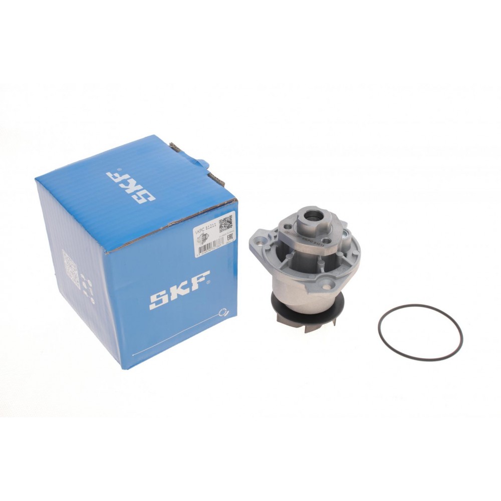 Помпа води VW T5/T6/Golf/Passat/Audi Q7/TT 2.8 V6-3.2 V6 00-