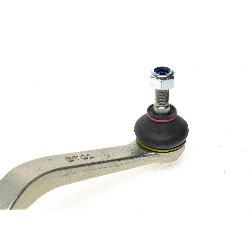 Наконечник тяги рульової (R) Renault Logan/Sandero 04- (L=213mm)