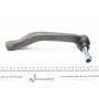 Наконечник тяги рульової (R) Renault Master/Opel Movano 10-