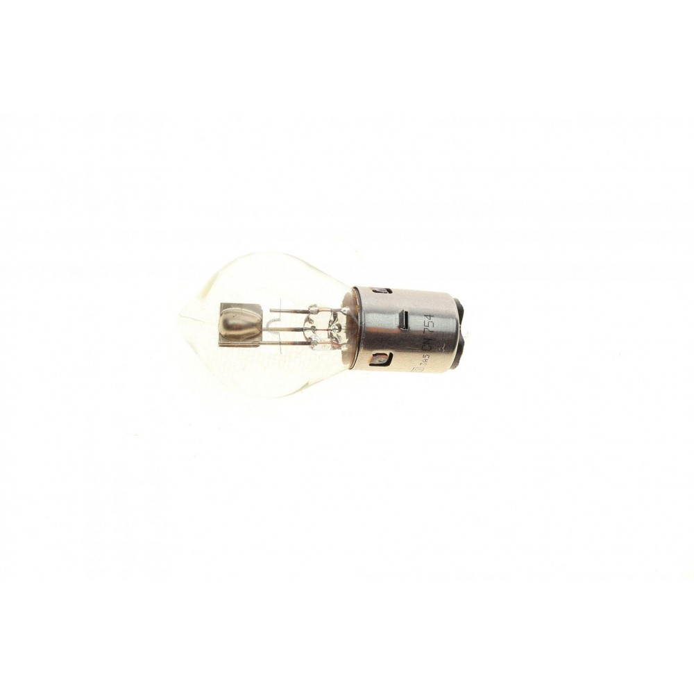 Автолампа S1 12V 25/25W BA20d Pure Light WS
