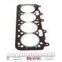 Прокладка ГБЦ Fiat Ducato 1.9D/TD -02, Ø83,20mm, 1.95mm, 2 метки