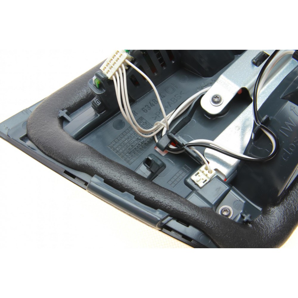 Ліхтар задній BMW 3 (F34)/4 (F32/82) 17-20 (R)