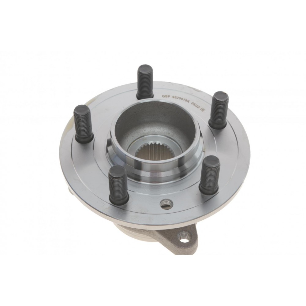 Підшипник маточини (передньої) Land Rover Discovery III 04-09/Range Rover Sport 05-09