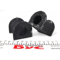 Втулка стабілізатора (переднього) VW T5 03-/T6 15- (d=24mm)