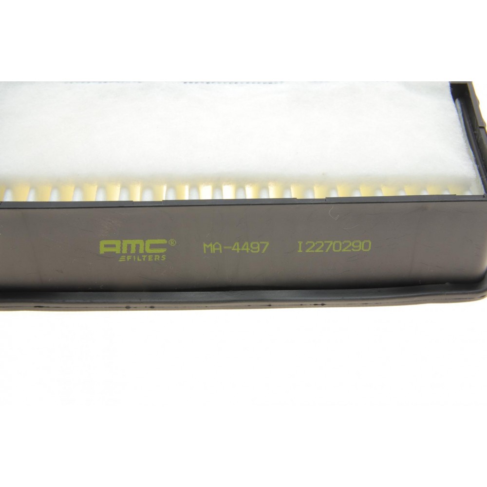 Фільтр повітряний Mitsubishi Colt 1.3/1.6 96-04/Lancer 1.3-2.0 96-08/Outlander 2.0/2.4 16V 03-07