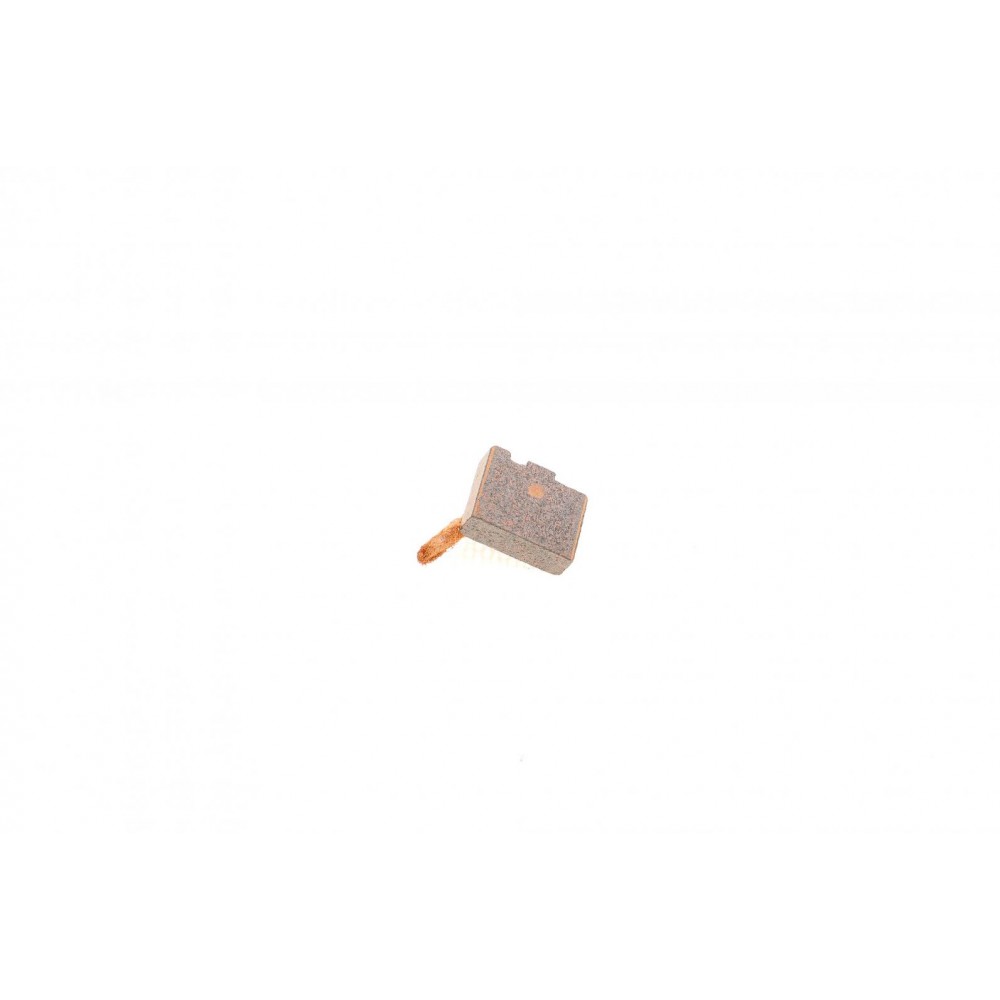 Щітки генератора BMW/Citroen/Fiat/Ford/MB Vito/Sprinter (AMS0017)