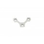 Опора кульова (передня/знизу/R) Audi A3/Seat Toledo/Leon/Skoda Octavia/VW Golf IV 96-10