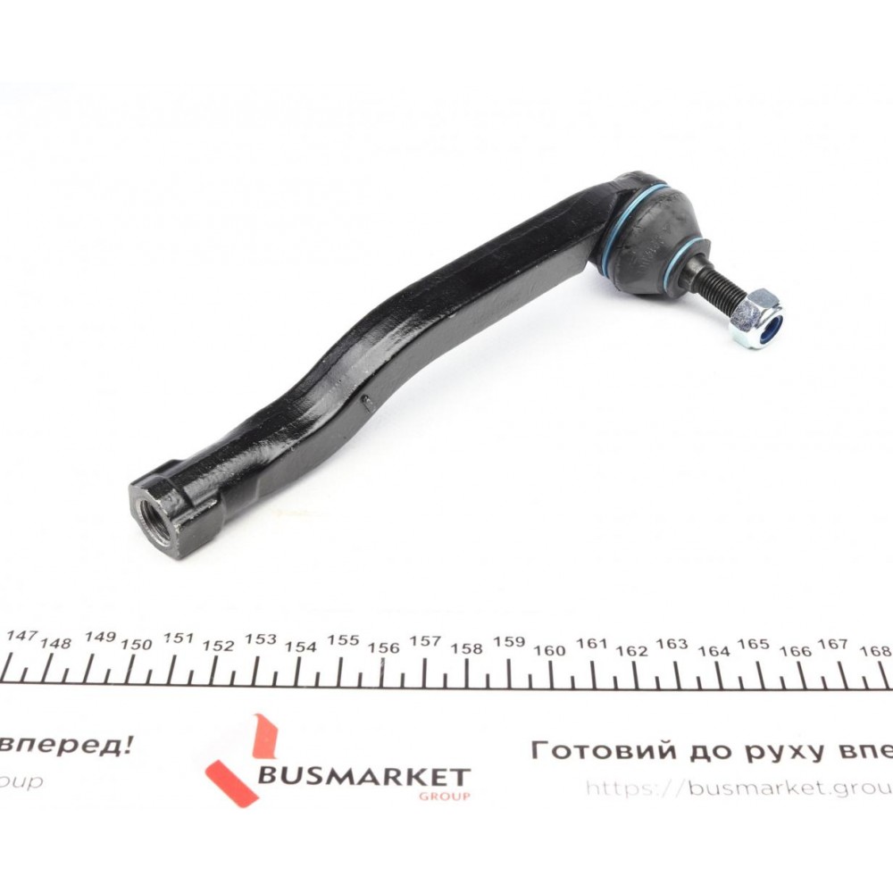 Наконечник тяги рульової (R) Nissan Micra 03-