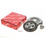 Комплект зчеплення Suzuki Swift/Wagon 1.3 89- (d=190mm) (+вижимний)