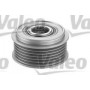 Шків генератора Ford Transit Connect 1.8DI/TDCi 02-13, 55/66/81kw, 6